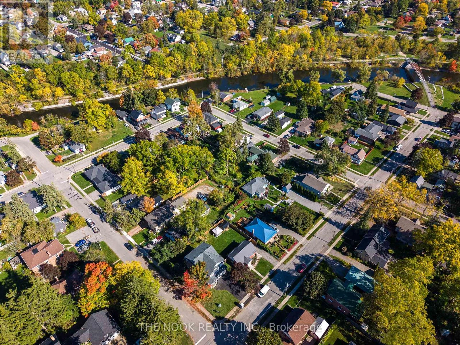 50 Russell Street E, Kawartha Lakes, Ontario K9V 2A6 - Photo 49 - X12506290