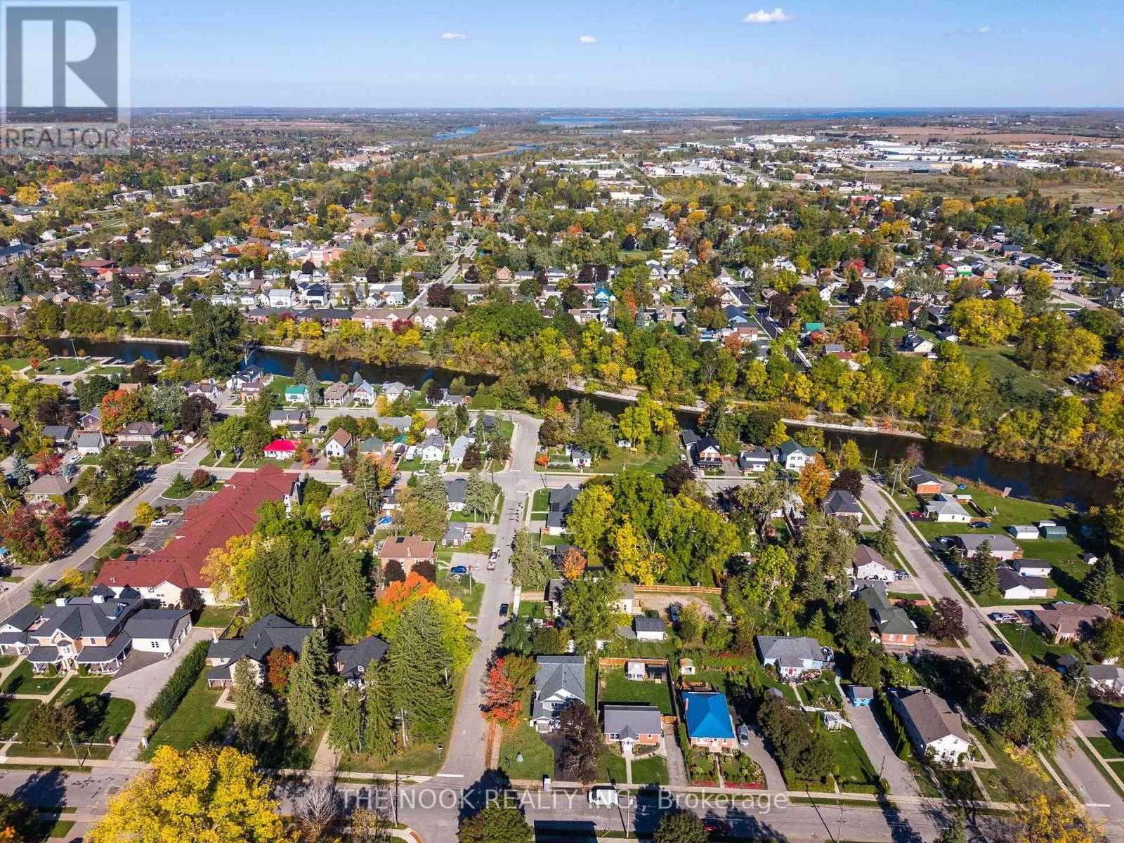 50 Russell Street E, Kawartha Lakes, Ontario K9V 2A6 - Photo 50 - X12506290