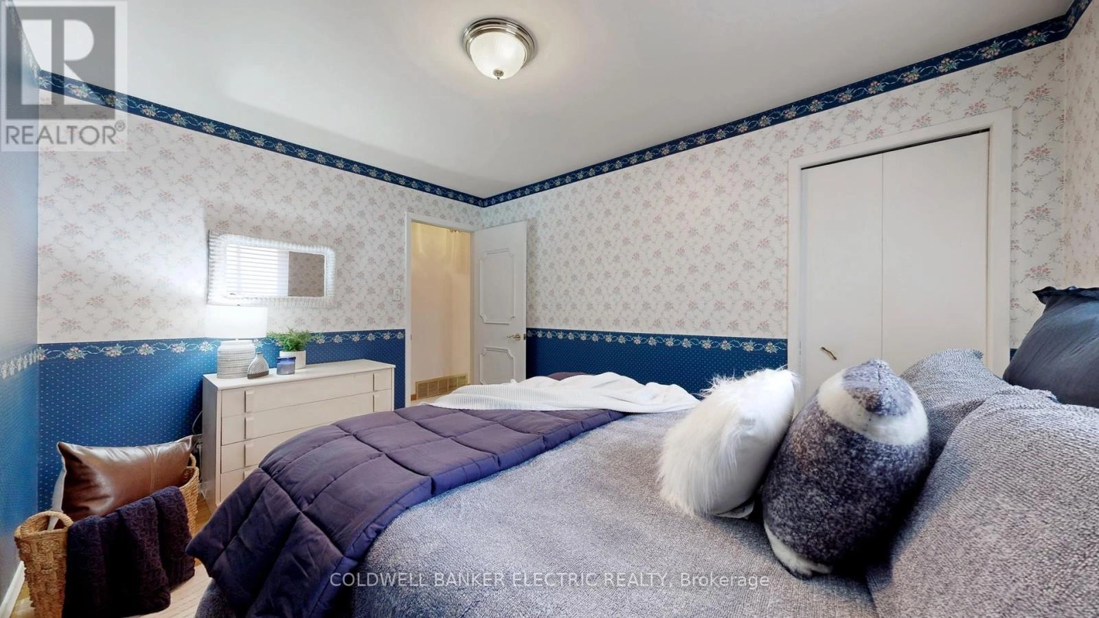 22 Tivoli Court, Toronto, Ontario M1E 2A4 - Photo 19 - E12508064