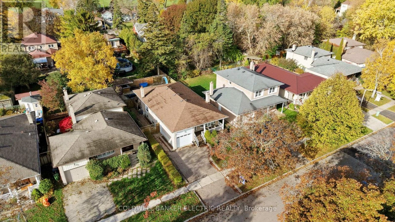 22 Tivoli Court, Toronto, Ontario M1E 2A4 - Photo 2 - E12508064