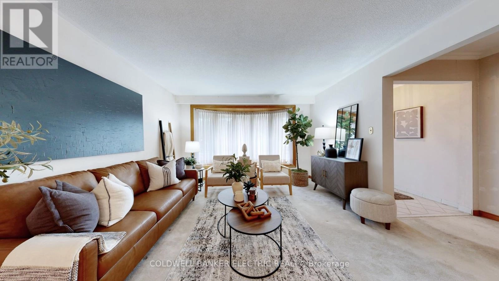 22 Tivoli Court, Toronto, Ontario M1E 2A4 - Photo 4 - E12508064