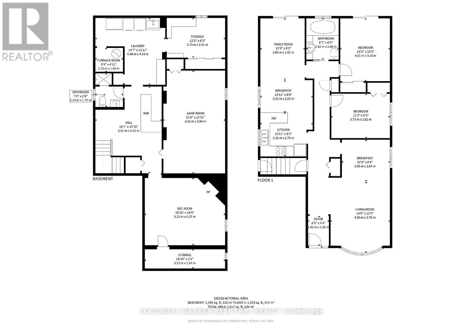 22 Tivoli Court, Toronto, Ontario M1E 2A4 - Photo 45 - E12508064