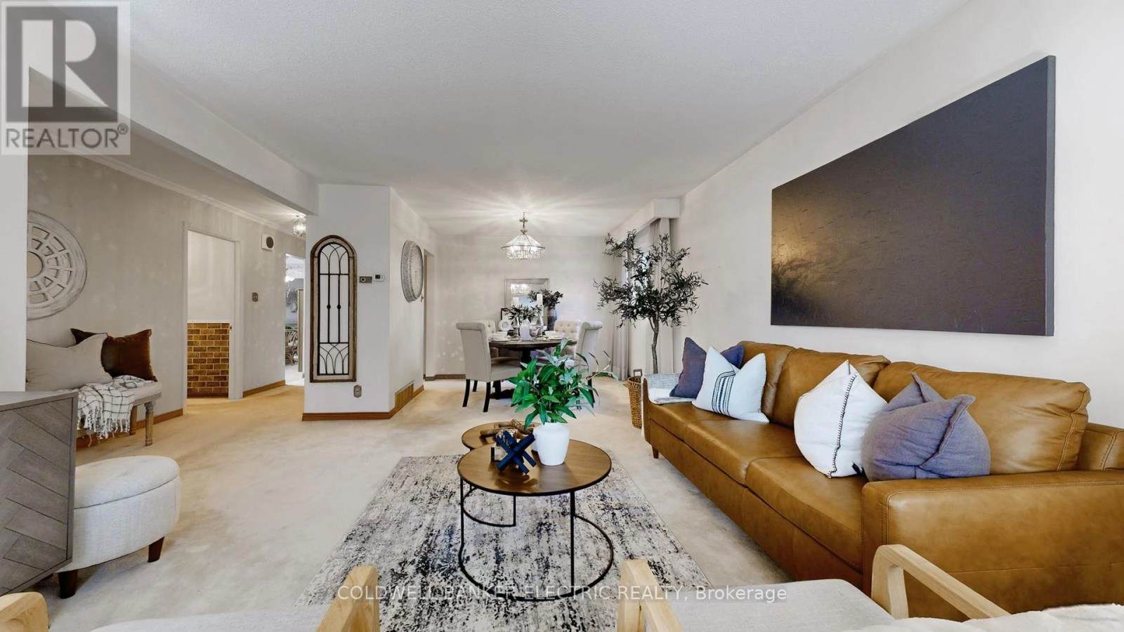 22 Tivoli Court, Toronto, Ontario M1E 2A4 - Photo 6 - E12508064