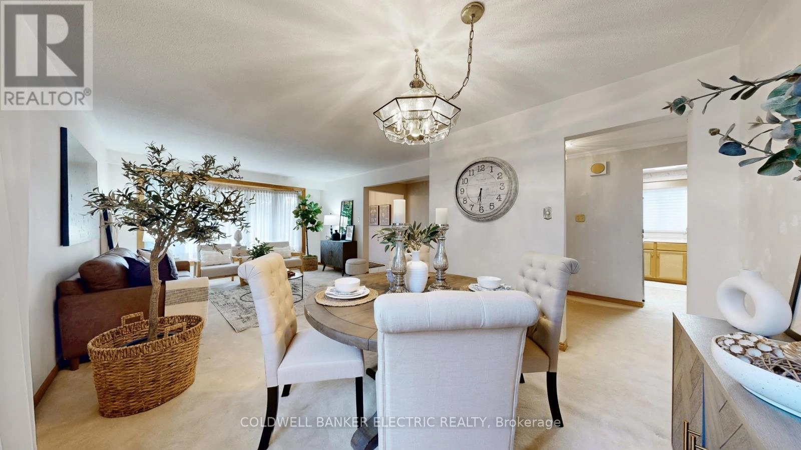 22 Tivoli Court, Toronto, Ontario M1E 2A4 - Photo 8 - E12508064