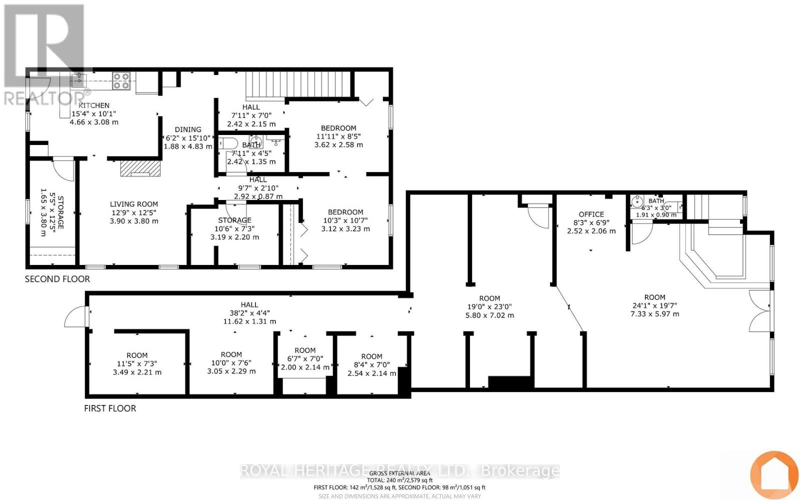 65 Bolton Street, Kawartha Lakes, Ontario K0M 1A0 - Photo 11 - X12472784