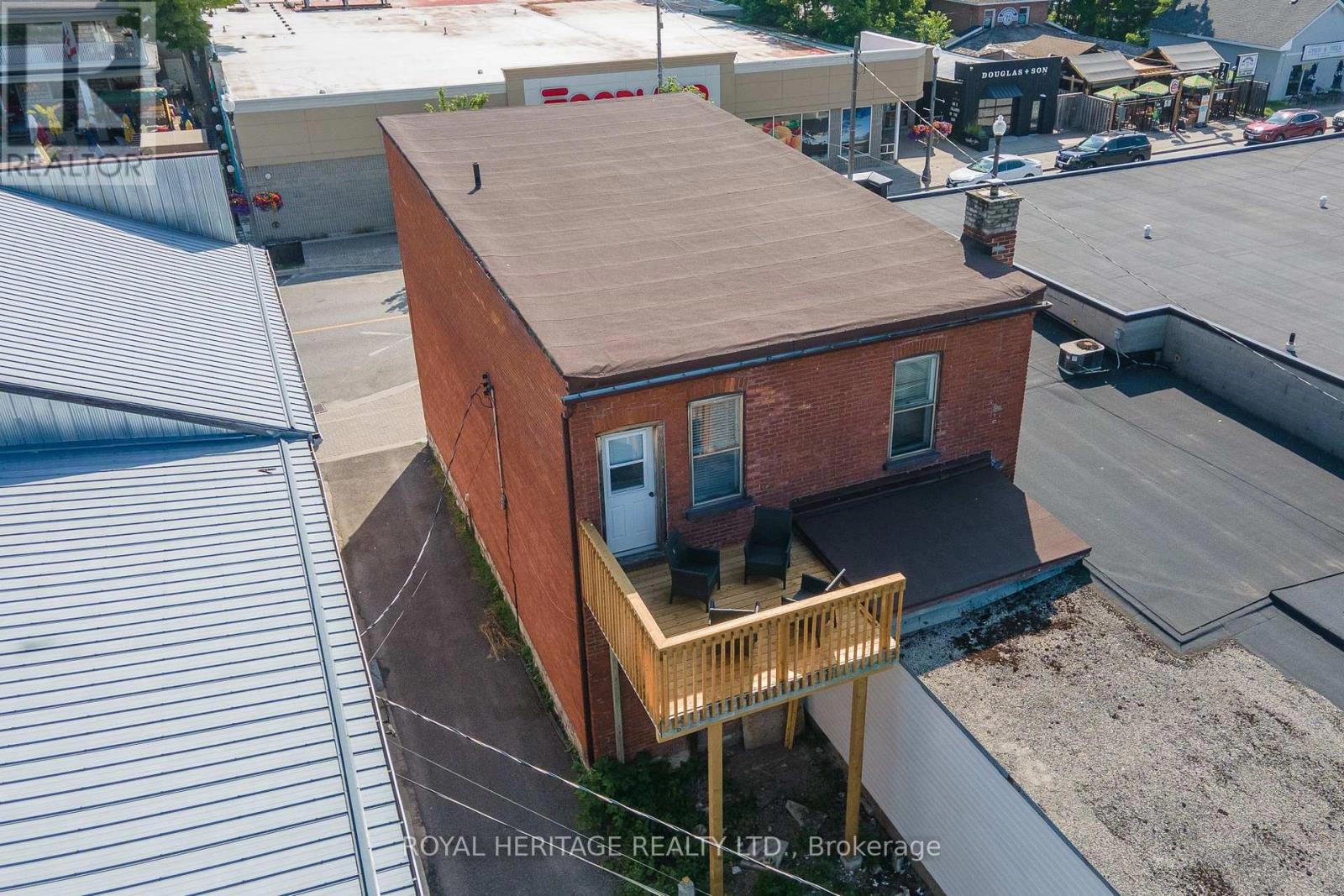 65 Bolton Street, Kawartha Lakes, Ontario K0M 1A0 - Photo 15 - X12472784