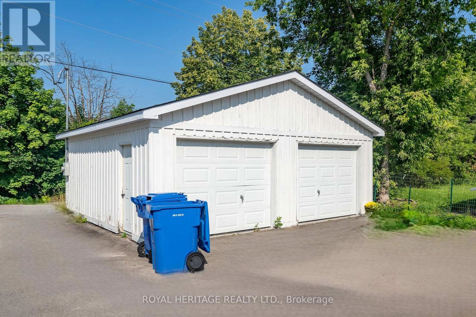 65 Bolton Street, Kawartha Lakes, Ontario K0M 1A0 - Photo 18 - X12472784