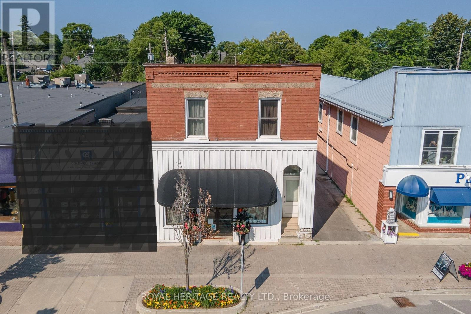 65 Bolton Street, Kawartha Lakes, Ontario K0M 1A0 - Photo 2 - X12472784