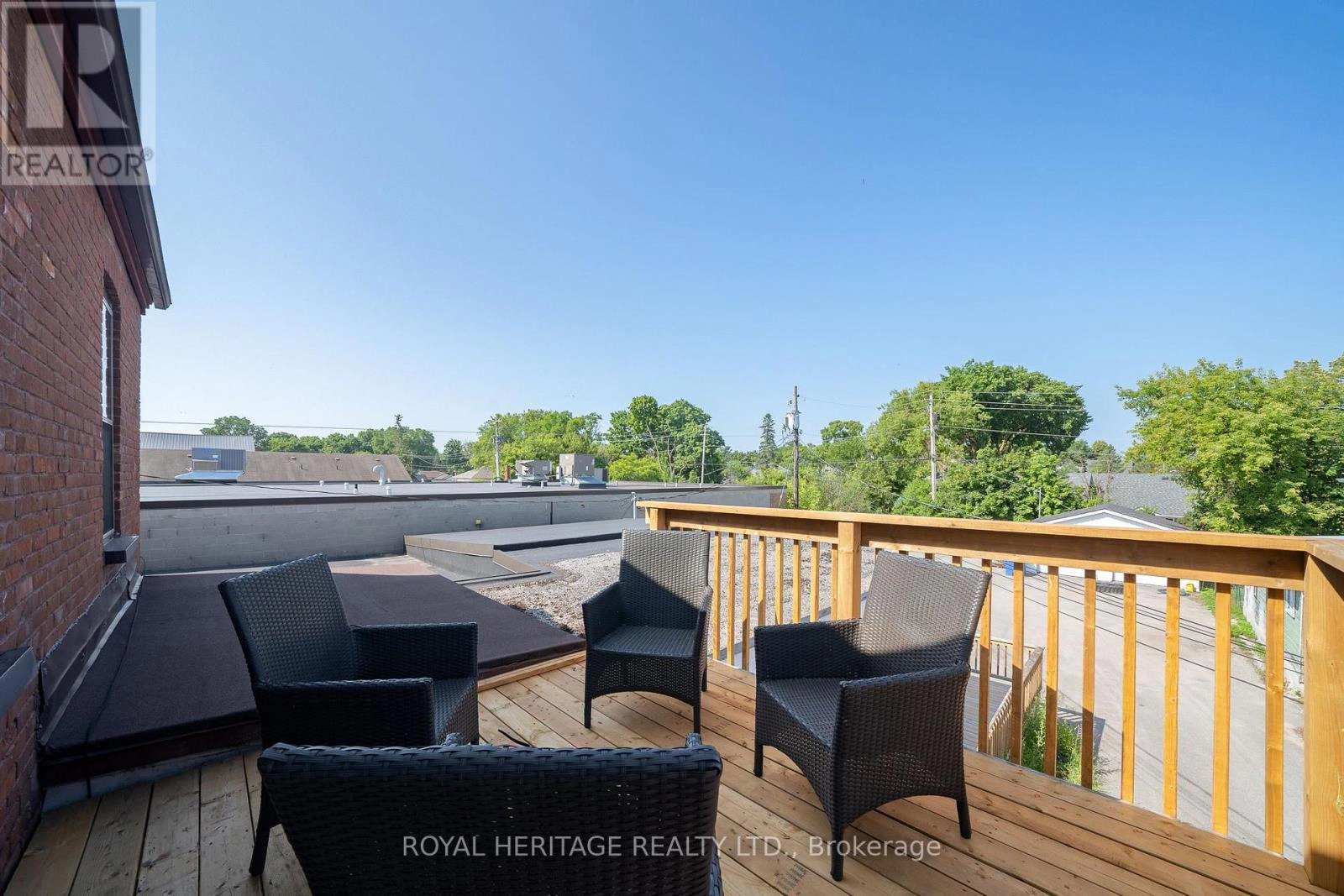 65 Bolton Street, Kawartha Lakes, Ontario K0M 1A0 - Photo 8 - X12472784