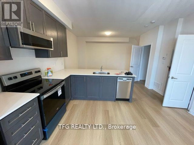 14 - 480 Beresford Path, Oshawa, Ontario L1H 0B2 - Photo 2 - E12515092