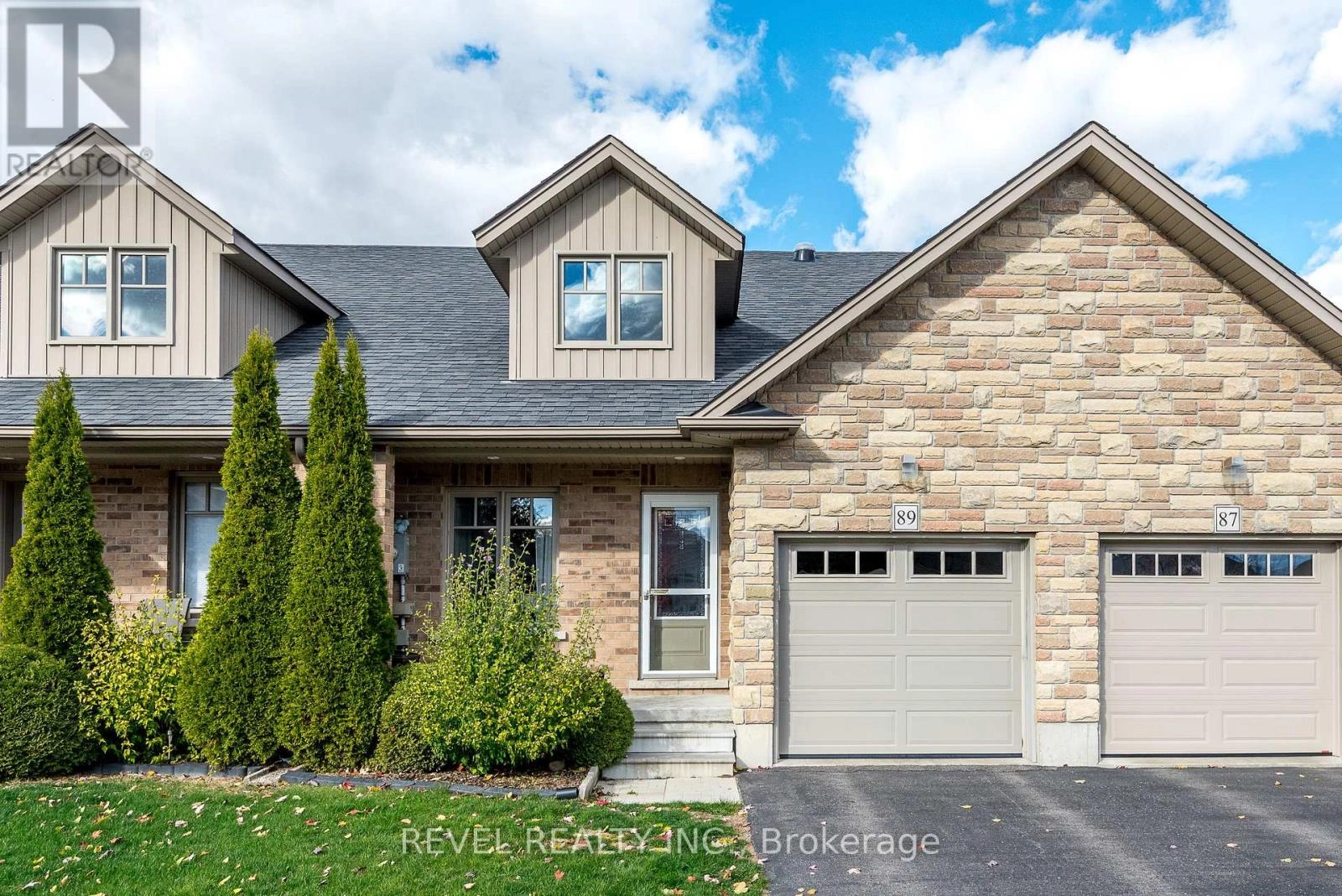 89 LAURENT BOULEVARD, Kawartha Lakes, Ontario