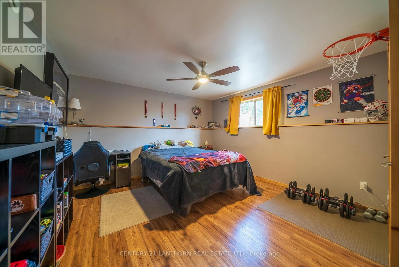 144 Centre Street, Deseronto, Ontario  K0K 1X0 - Photo 26 - X12504332