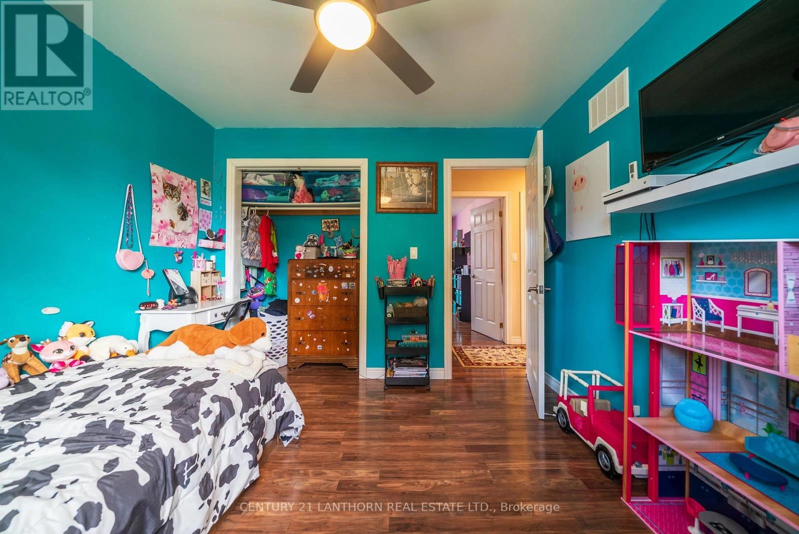 144 Centre Street, Deseronto, Ontario  K0K 1X0 - Photo 16 - X12504332