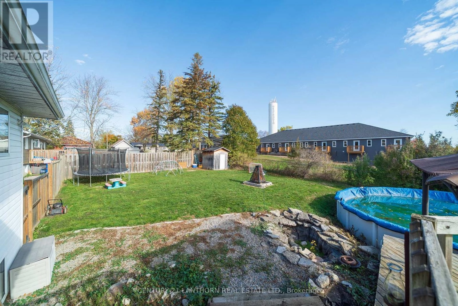 144 Centre Street, Deseronto, Ontario  K0K 1X0 - Photo 37 - X12504332