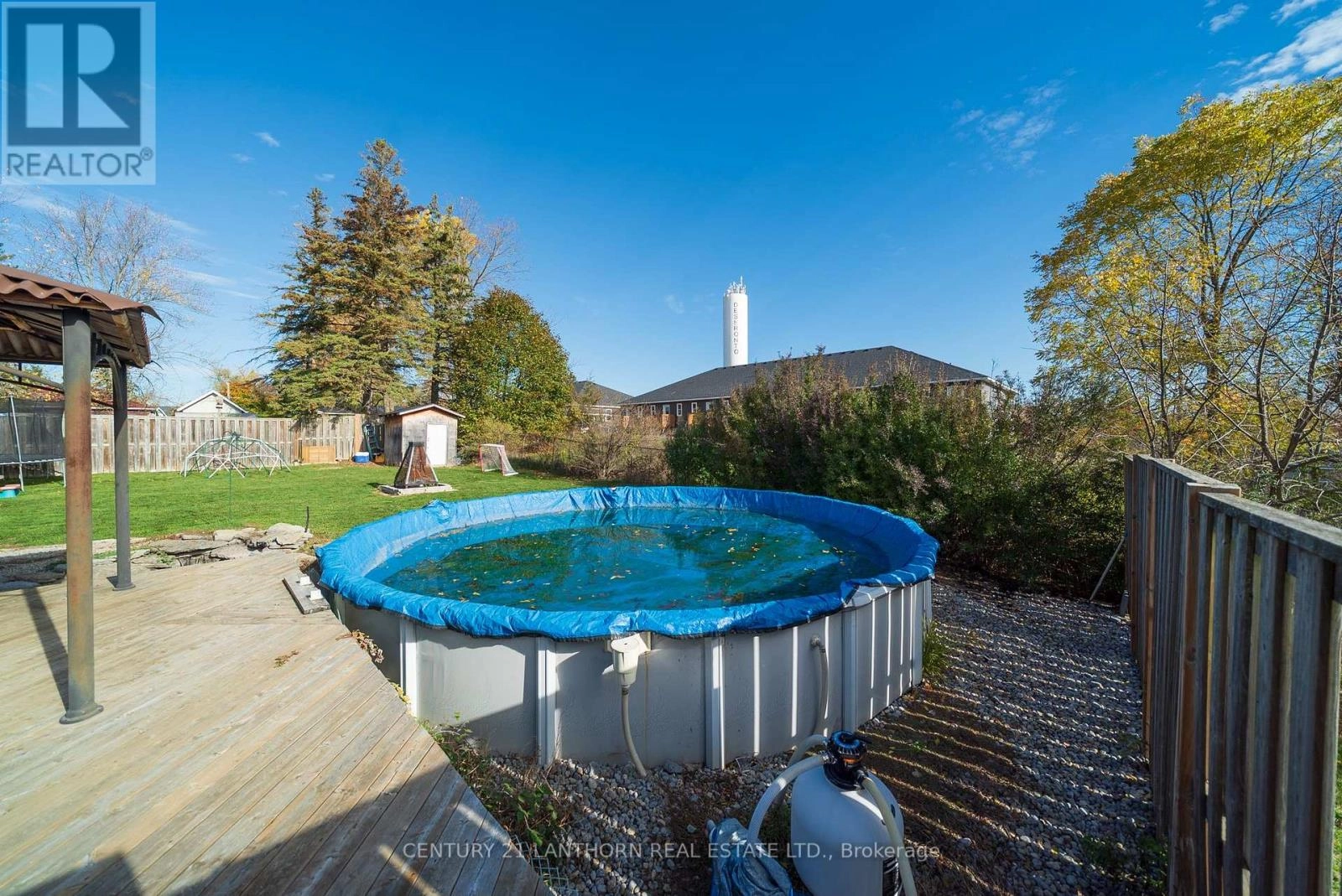 144 Centre Street, Deseronto, Ontario  K0K 1X0 - Photo 38 - X12504332