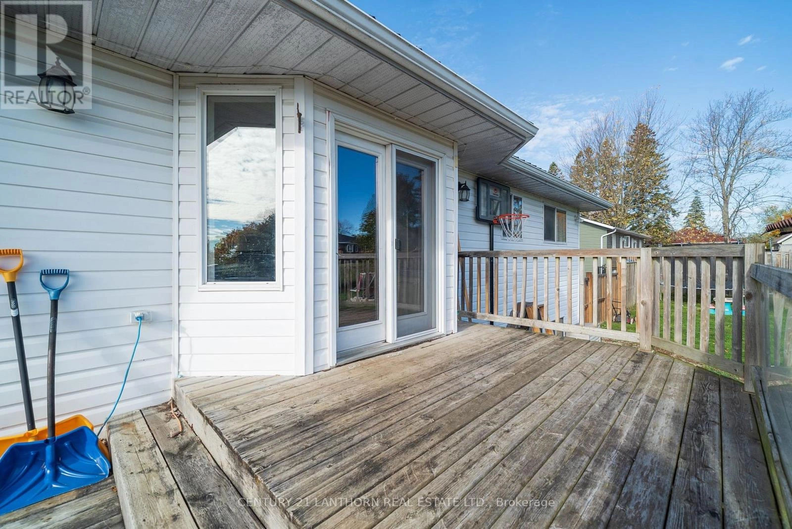 144 Centre Street, Deseronto, Ontario  K0K 1X0 - Photo 40 - X12504332