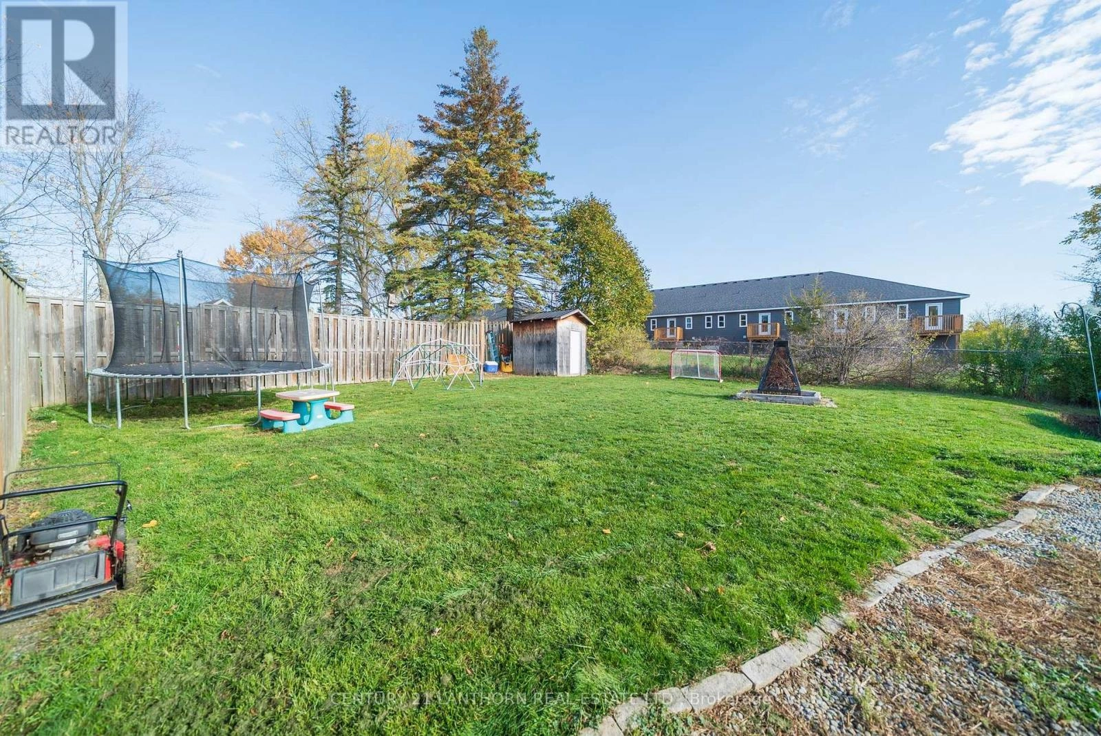 144 Centre Street, Deseronto, Ontario  K0K 1X0 - Photo 34 - X12504332