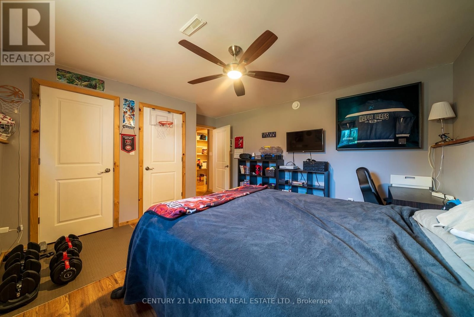 144 Centre Street, Deseronto, Ontario  K0K 1X0 - Photo 28 - X12504332