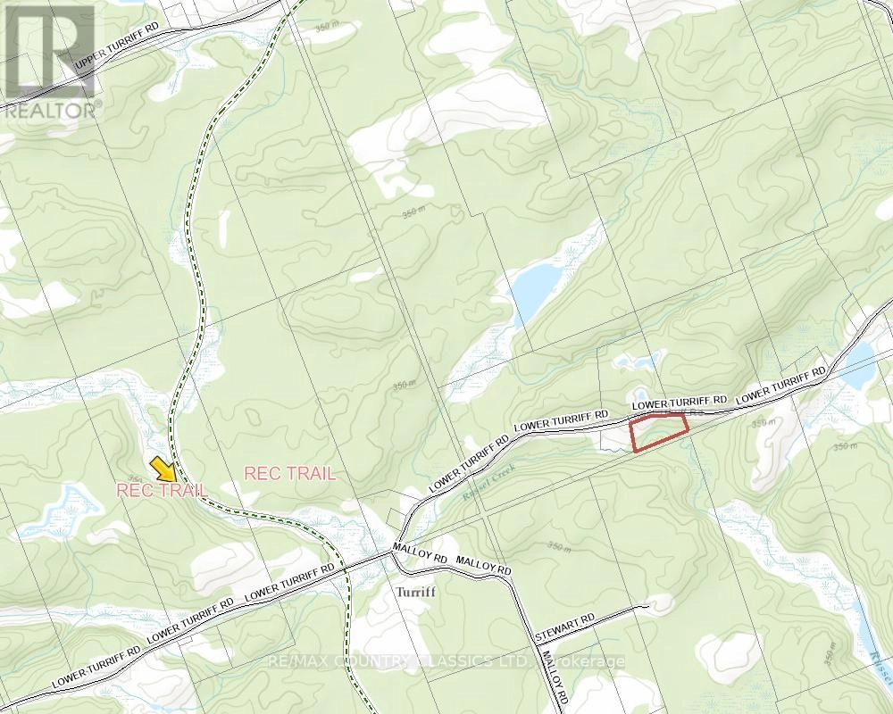 634 Lower Turriff Road, Bancroft, Ontario  K0L 2L0 - Photo 2 - X12516692