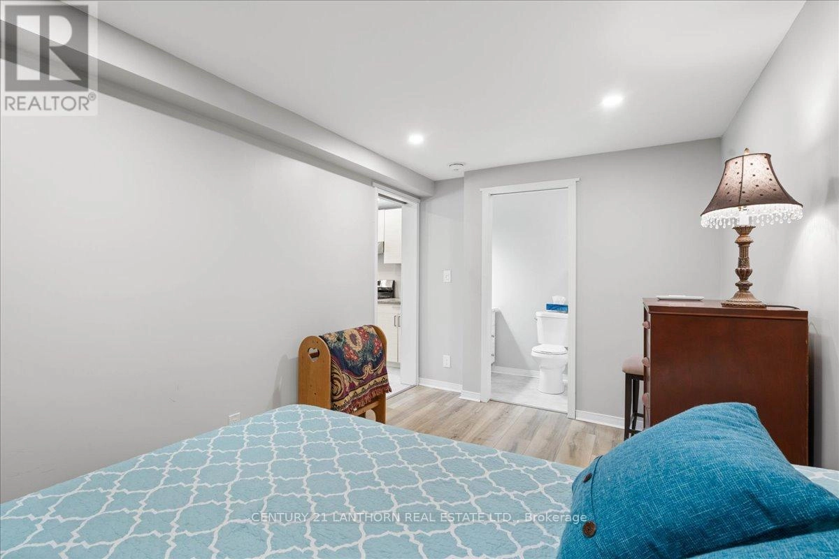 1207 Shannon Road, Prince Edward County, Ontario  K0K 2T0 - Photo 19 - X12320117