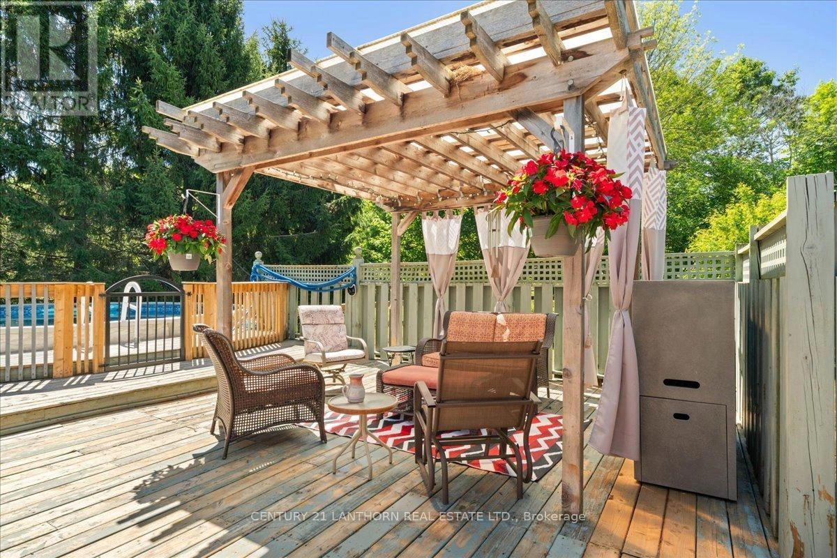 1207 Shannon Road, Prince Edward County, Ontario  K0K 2T0 - Photo 30 - X12320117