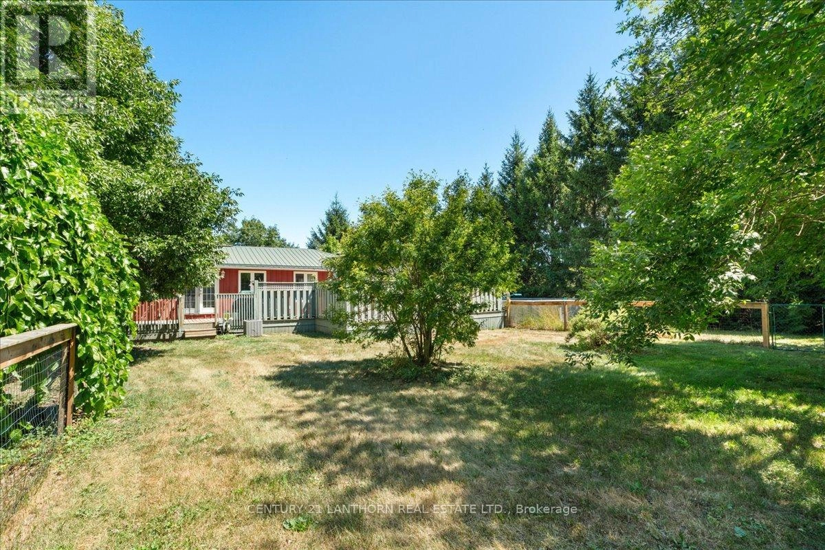 1207 Shannon Road, Prince Edward County, Ontario  K0K 2T0 - Photo 37 - X12320117
