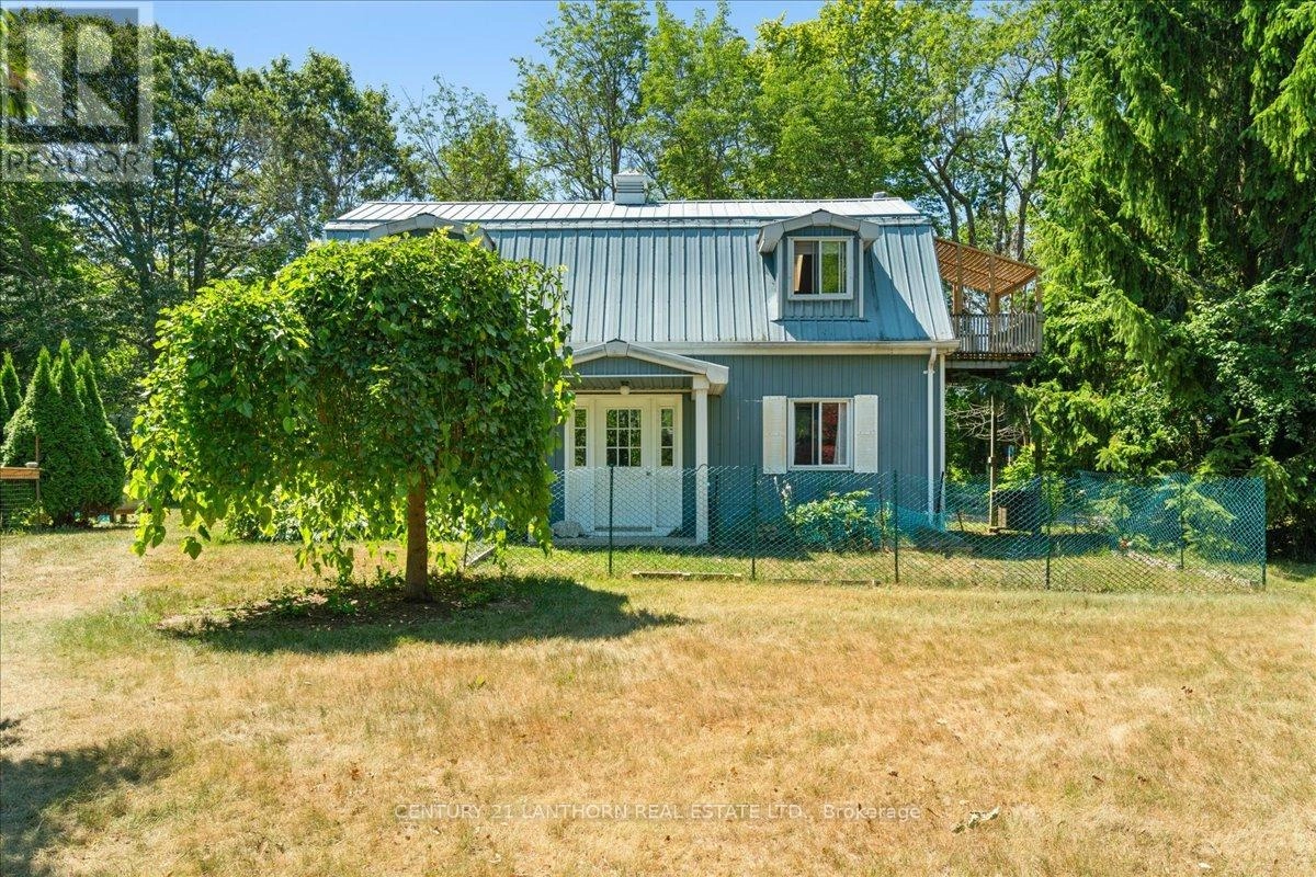 1207 Shannon Road, Prince Edward County, Ontario  K0K 2T0 - Photo 39 - X12320117