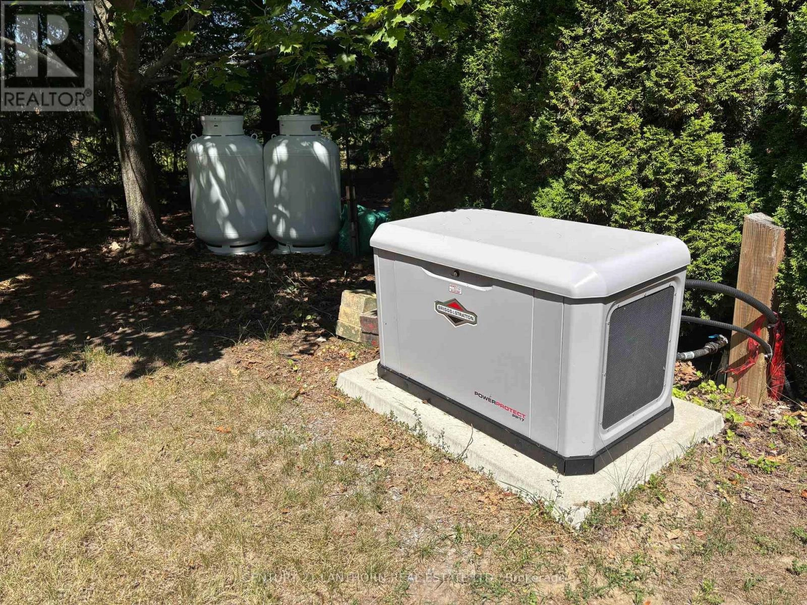 1207 Shannon Road, Prince Edward County, Ontario  K0K 2T0 - Photo 41 - X12320117