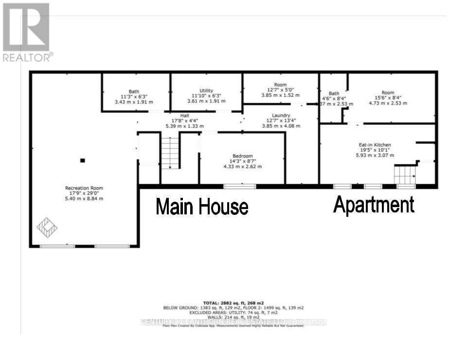 1207 Shannon Road, Prince Edward County, Ontario  K0K 2T0 - Photo 46 - X12320117