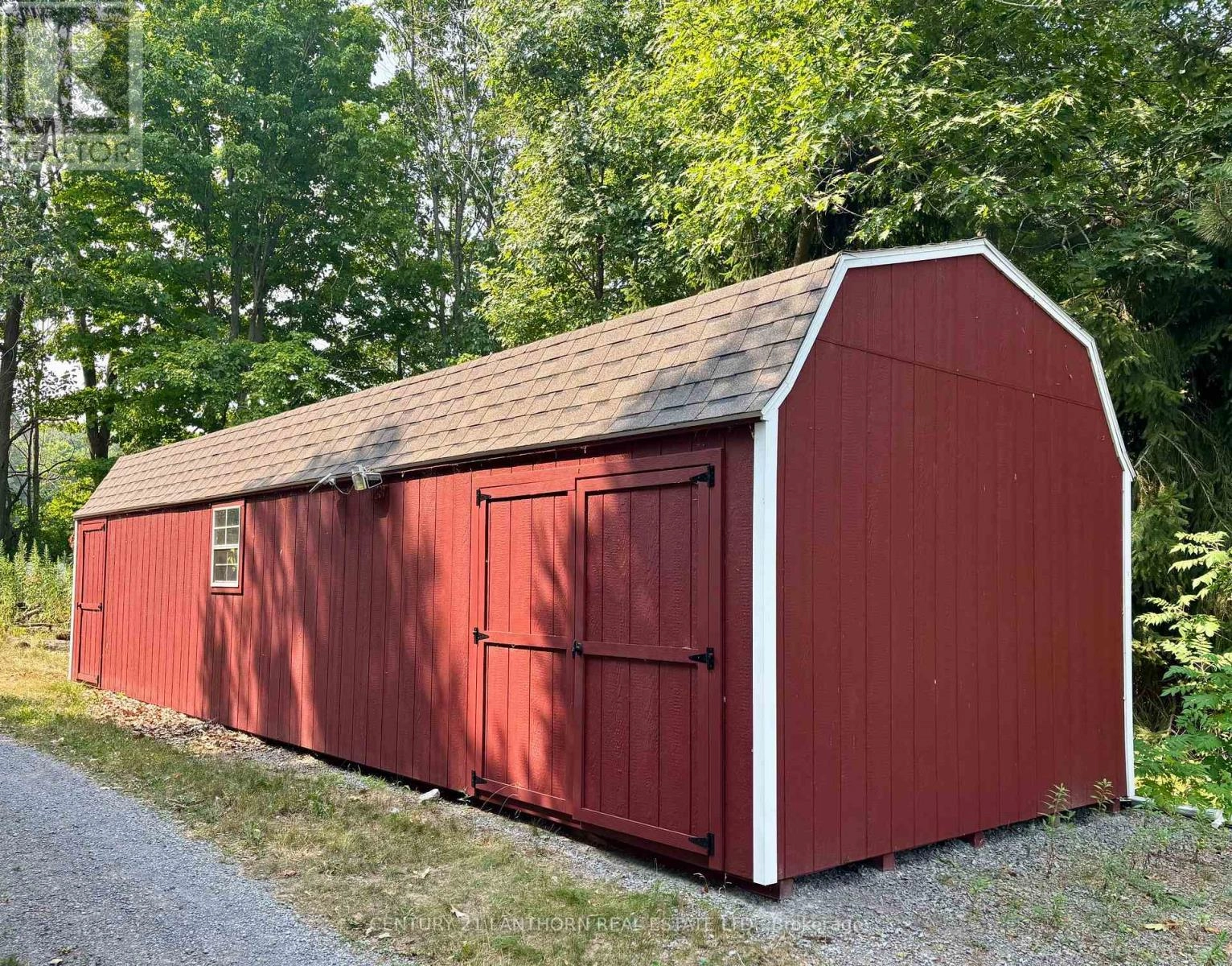 1207 Shannon Road, Prince Edward County, Ontario  K0K 2T0 - Photo 42 - X12320117