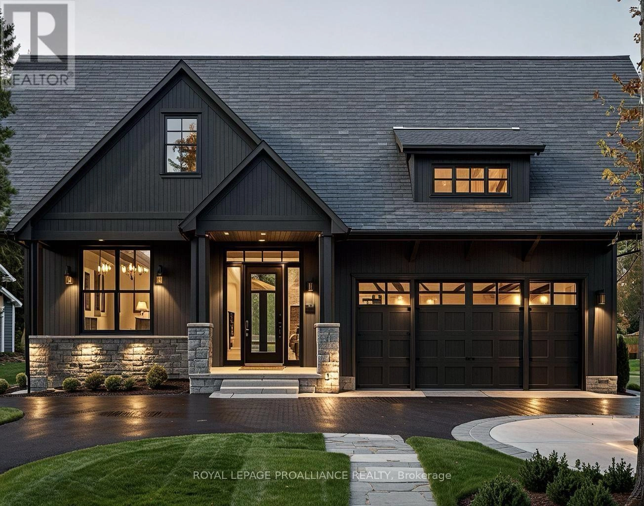 29 Deerview Drive, Quinte West, Ontario K8V 5P4 - Photo 1 - X12525680