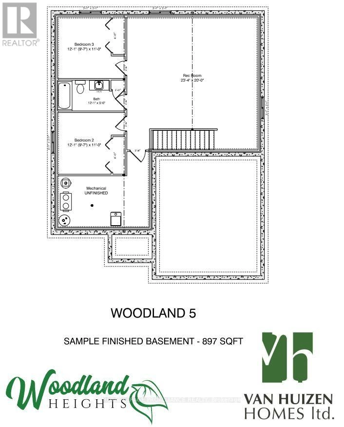 29 Deerview Drive, Quinte West, Ontario K8V 5P4 - Photo 4 - X12525680