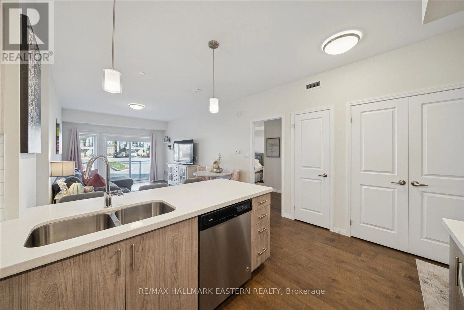 #106 - 340 Florence Drive, Peterborough, Ontario  K9J 0K4 - Photo 10 - X12528418