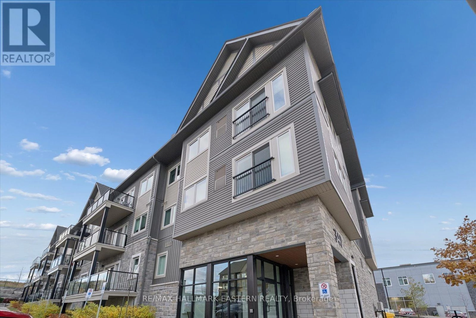 #106 - 340 Florence Drive, Peterborough, Ontario  K9J 0K4 - Photo 3 - X12528418