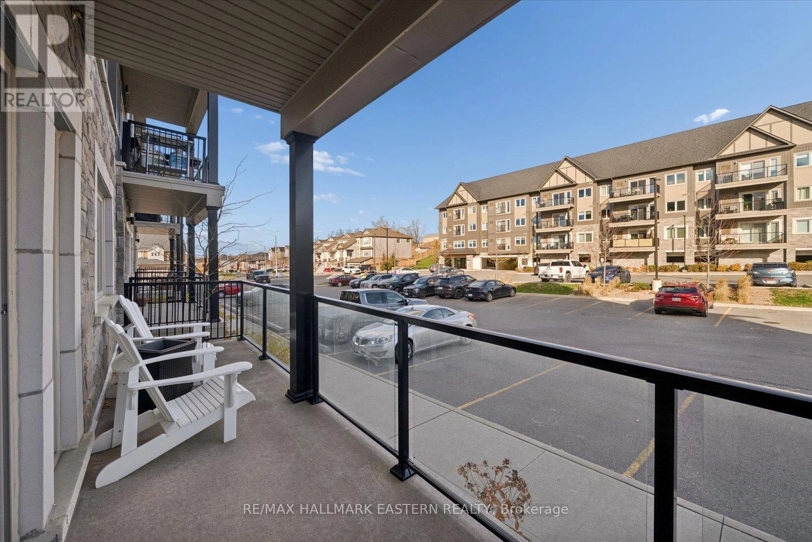 #106 - 340 Florence Drive, Peterborough, Ontario  K9J 0K4 - Photo 30 - X12528418