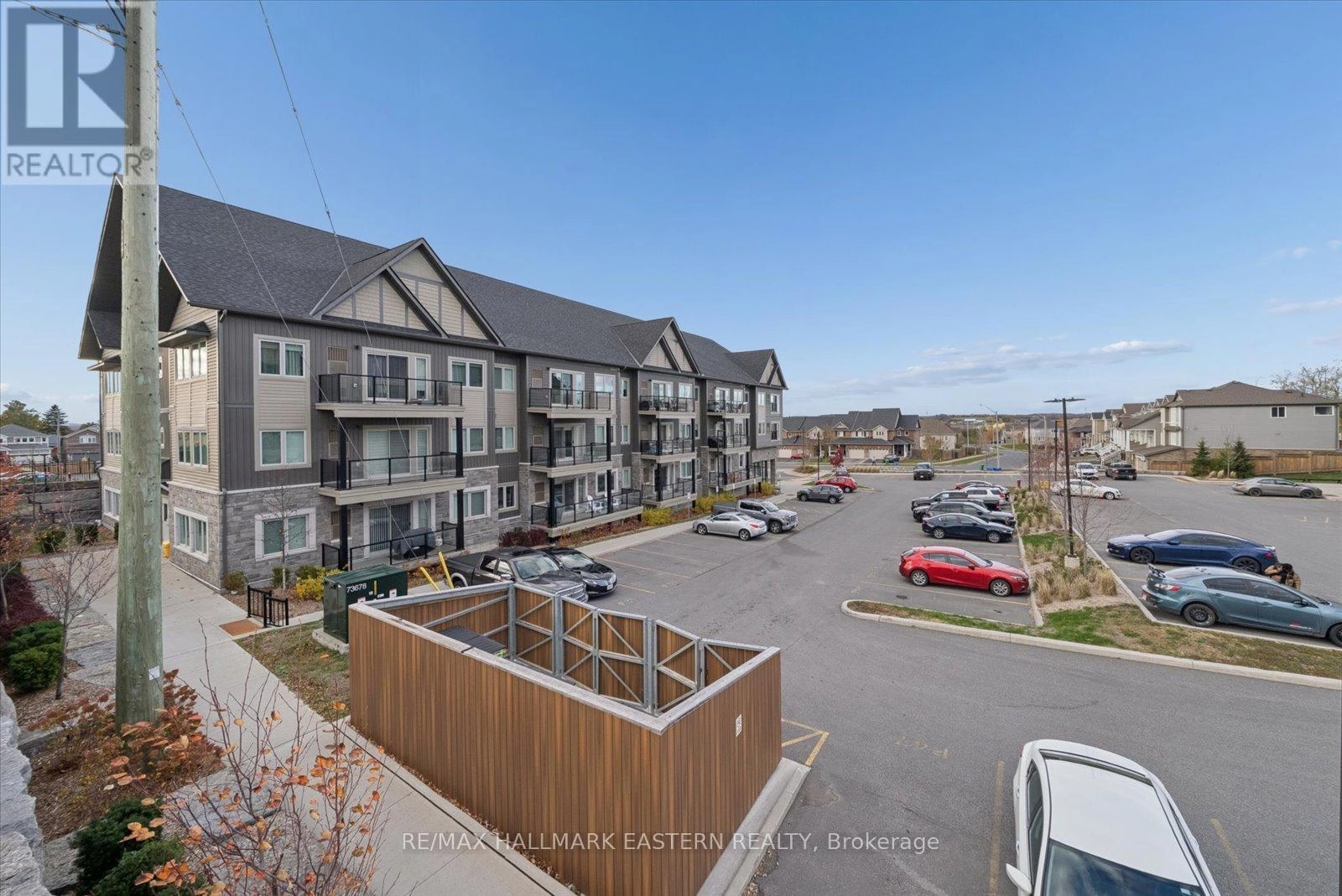 #106 - 340 Florence Drive, Peterborough, Ontario  K9J 0K4 - Photo 33 - X12528418