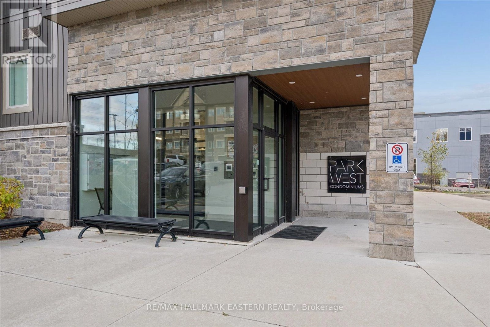 #106 - 340 Florence Drive, Peterborough, Ontario  K9J 0K4 - Photo 4 - X12528418