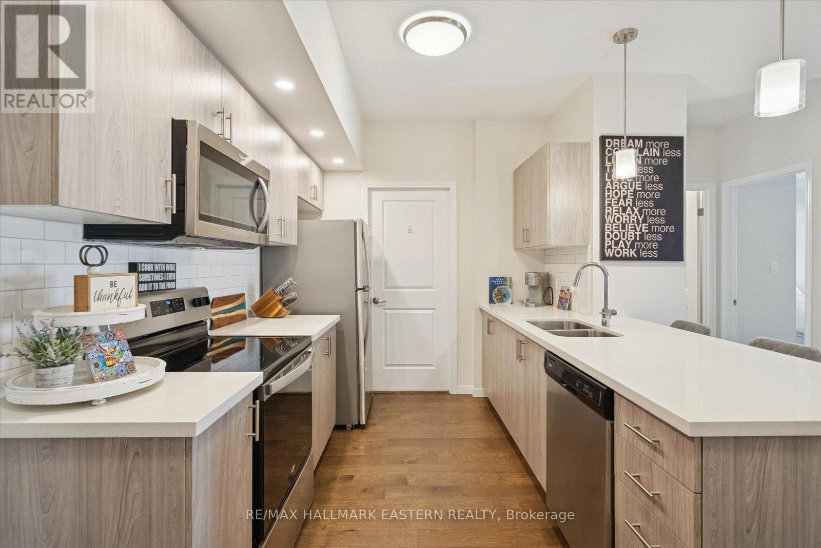 #106 - 340 Florence Drive, Peterborough, Ontario  K9J 0K4 - Photo 8 - X12528418