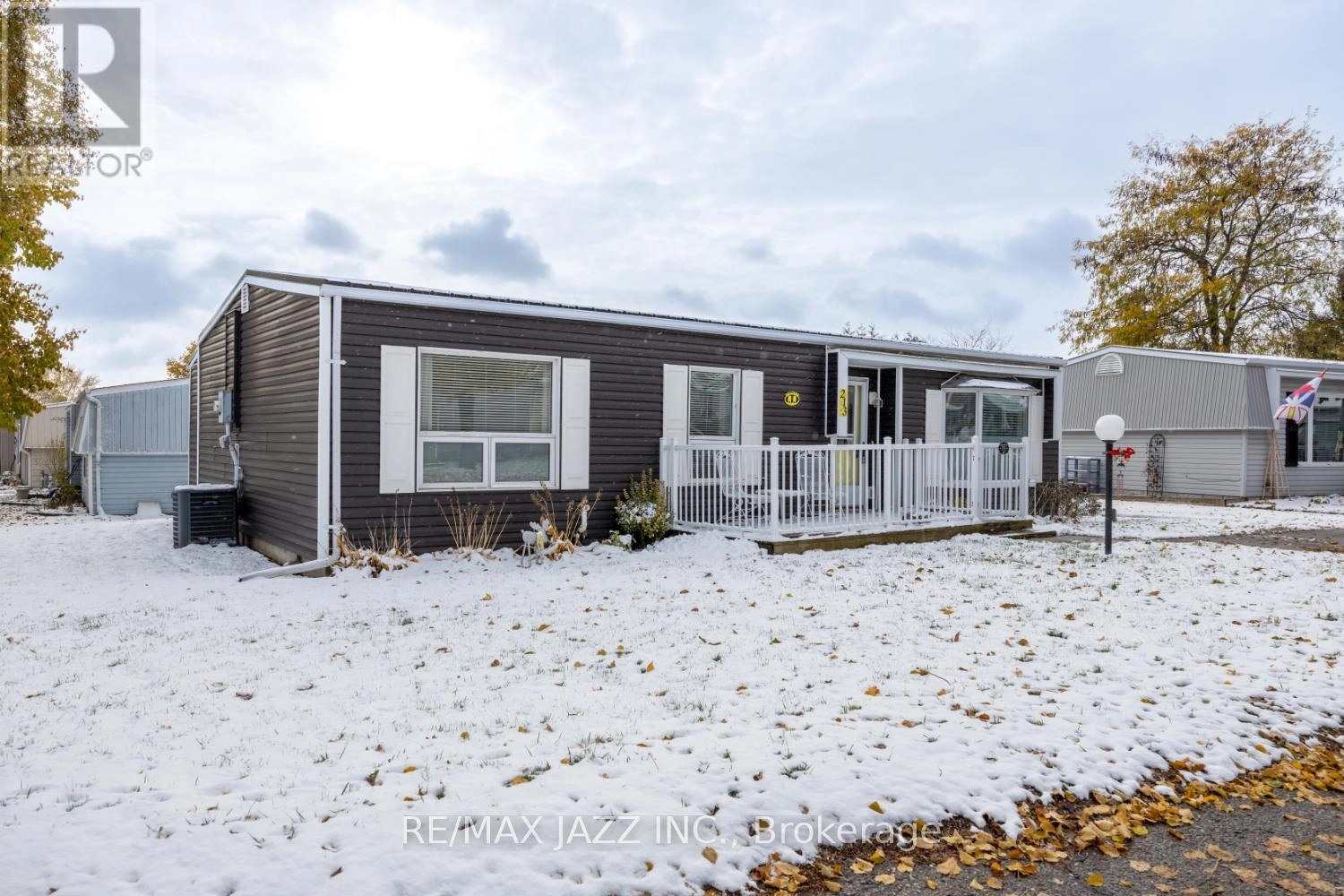 213 WILMOT TRAIL, Clarington, Ontario