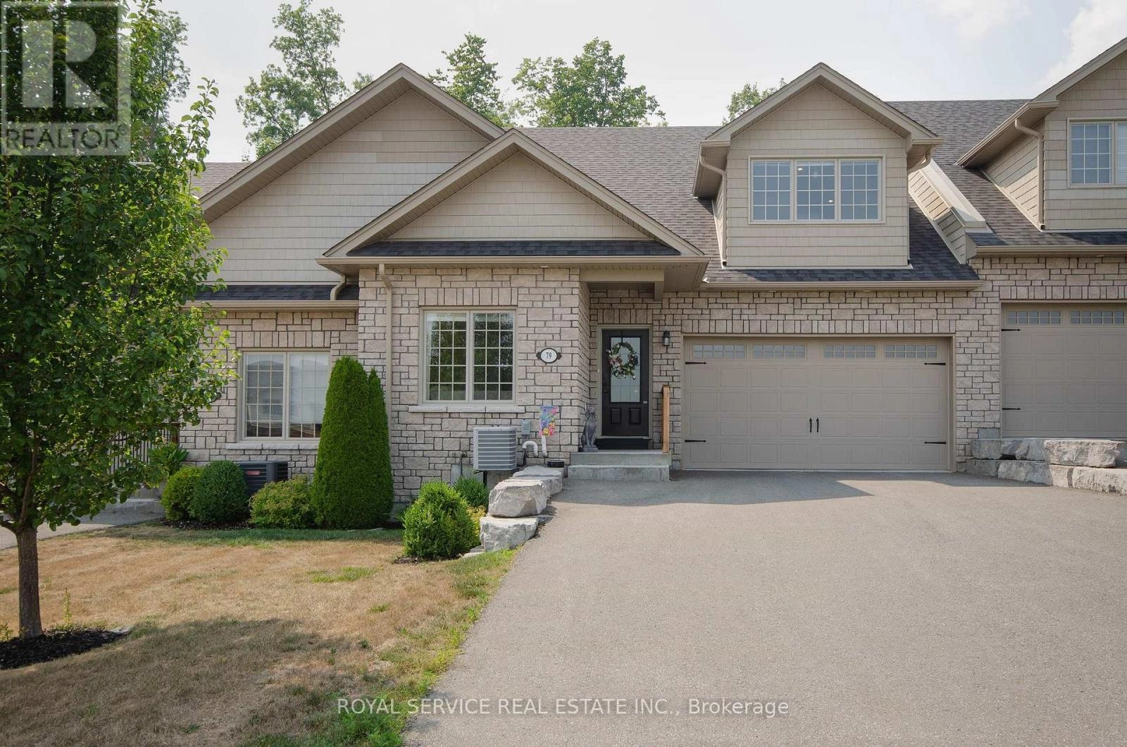 79 Orchard Way, Trent Hills, Ontario  K0K 3K0 - Photo 1 - X12533648