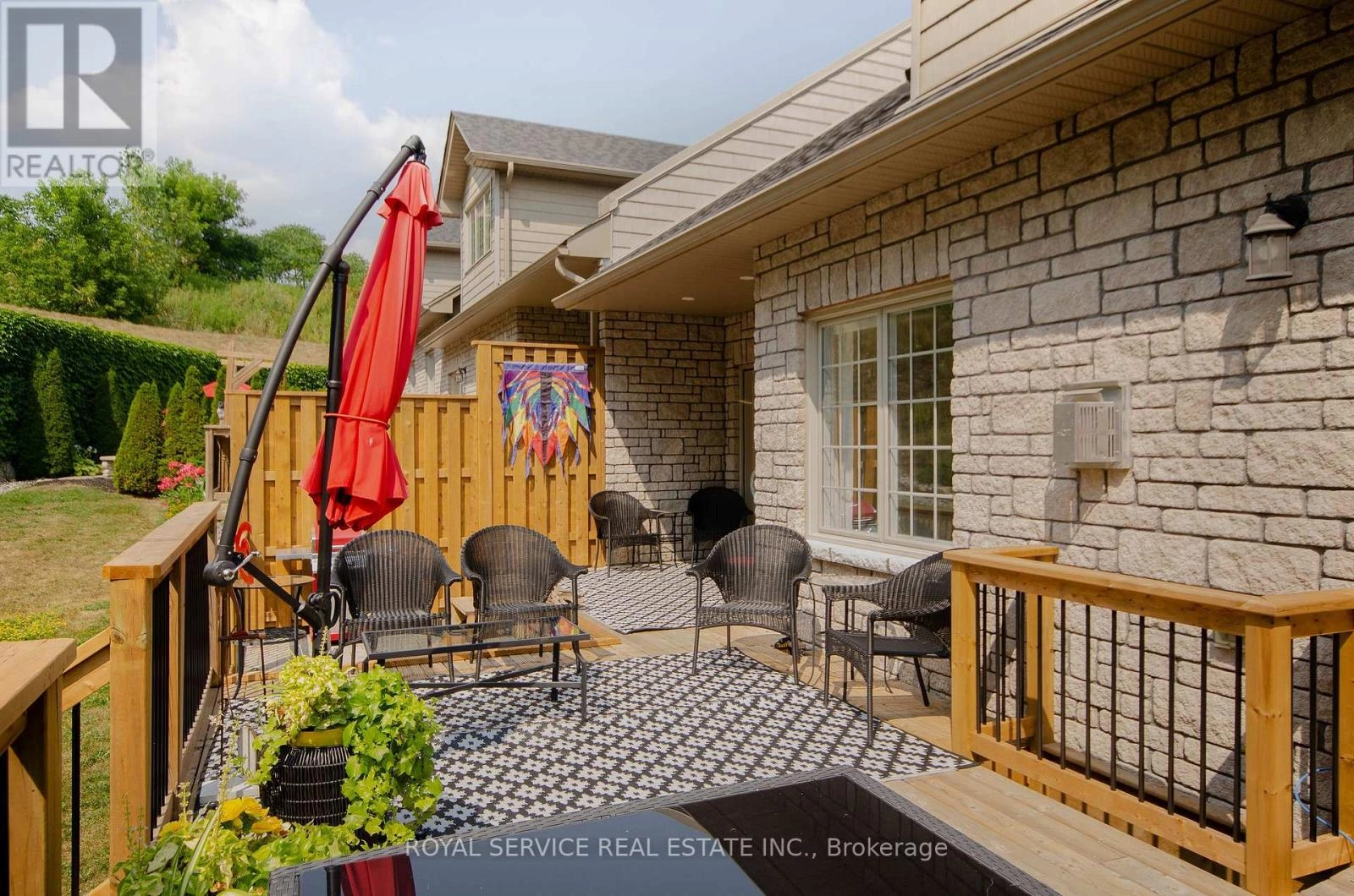 79 Orchard Way, Trent Hills, Ontario  K0K 3K0 - Photo 32 - X12533648