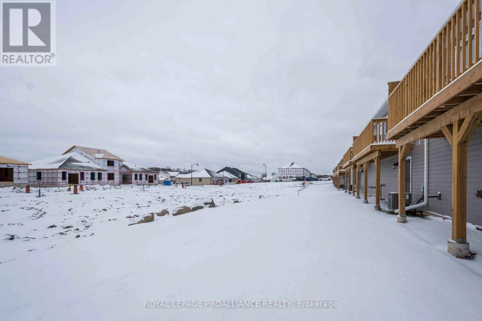 121 Farrington Crescent, Prince Edward County, Ontario  K0K 2T0 - Photo 23 - X12534456