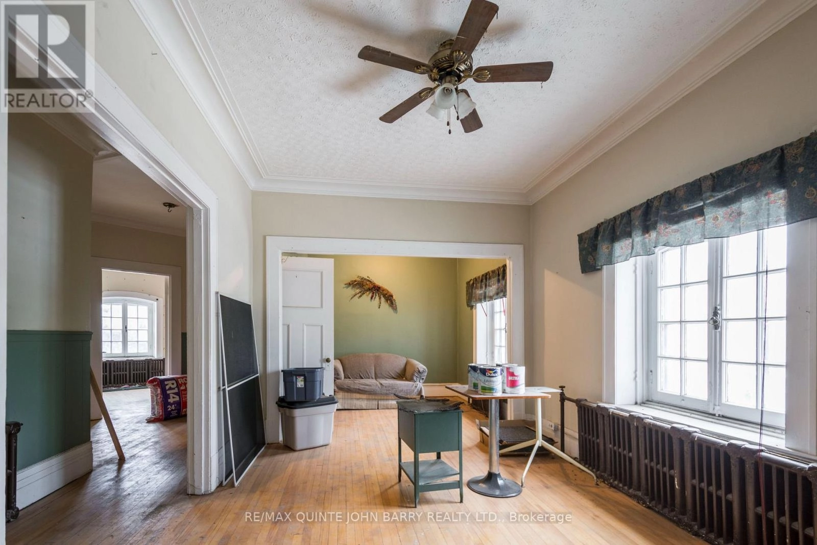 2 Mill Street, Stirling-Rawdon, Ontario K0K 3E0 - Photo 18 - X12273627