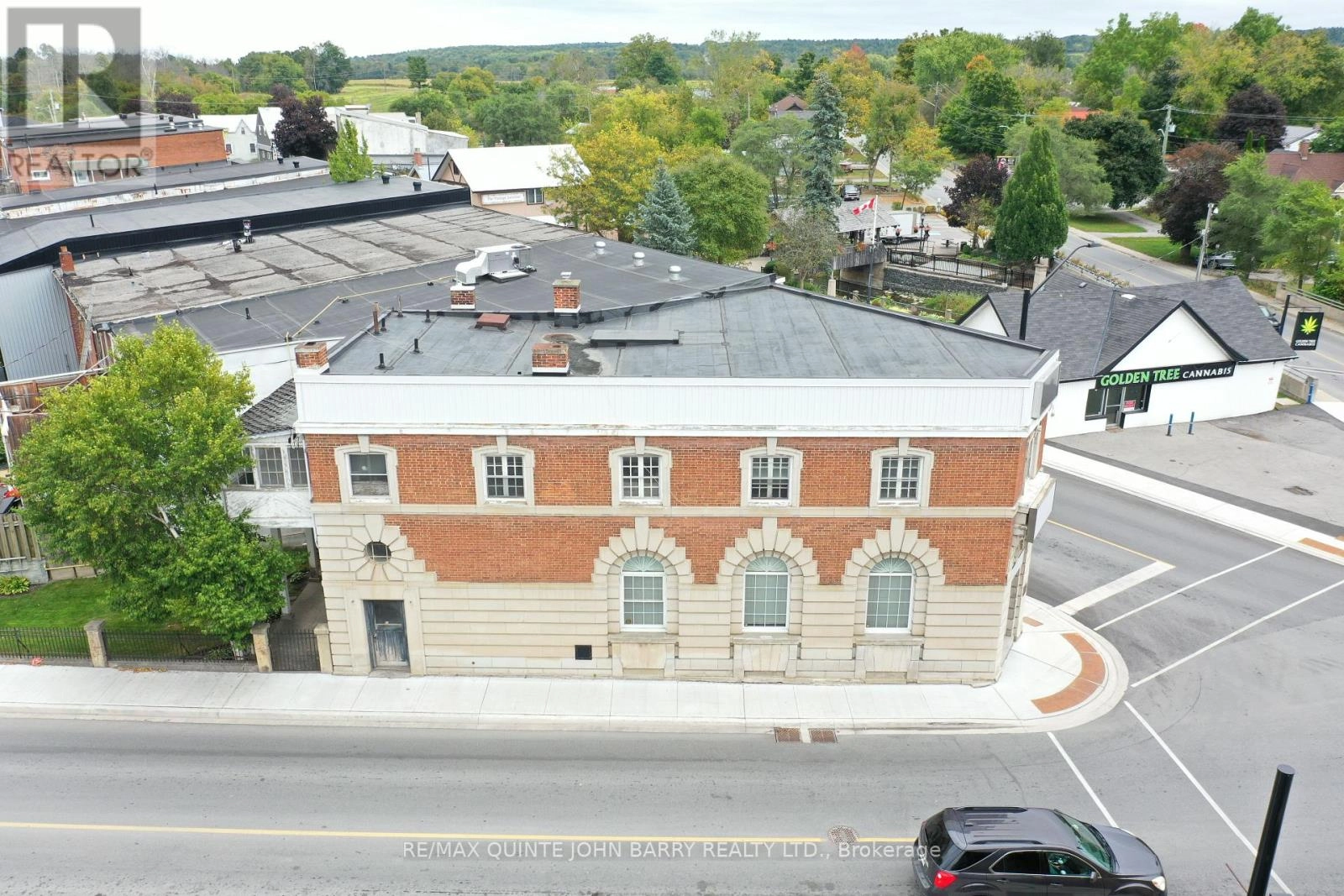 2 Mill Street, Stirling-Rawdon, Ontario K0K 3E0 - Photo 2 - X12273627