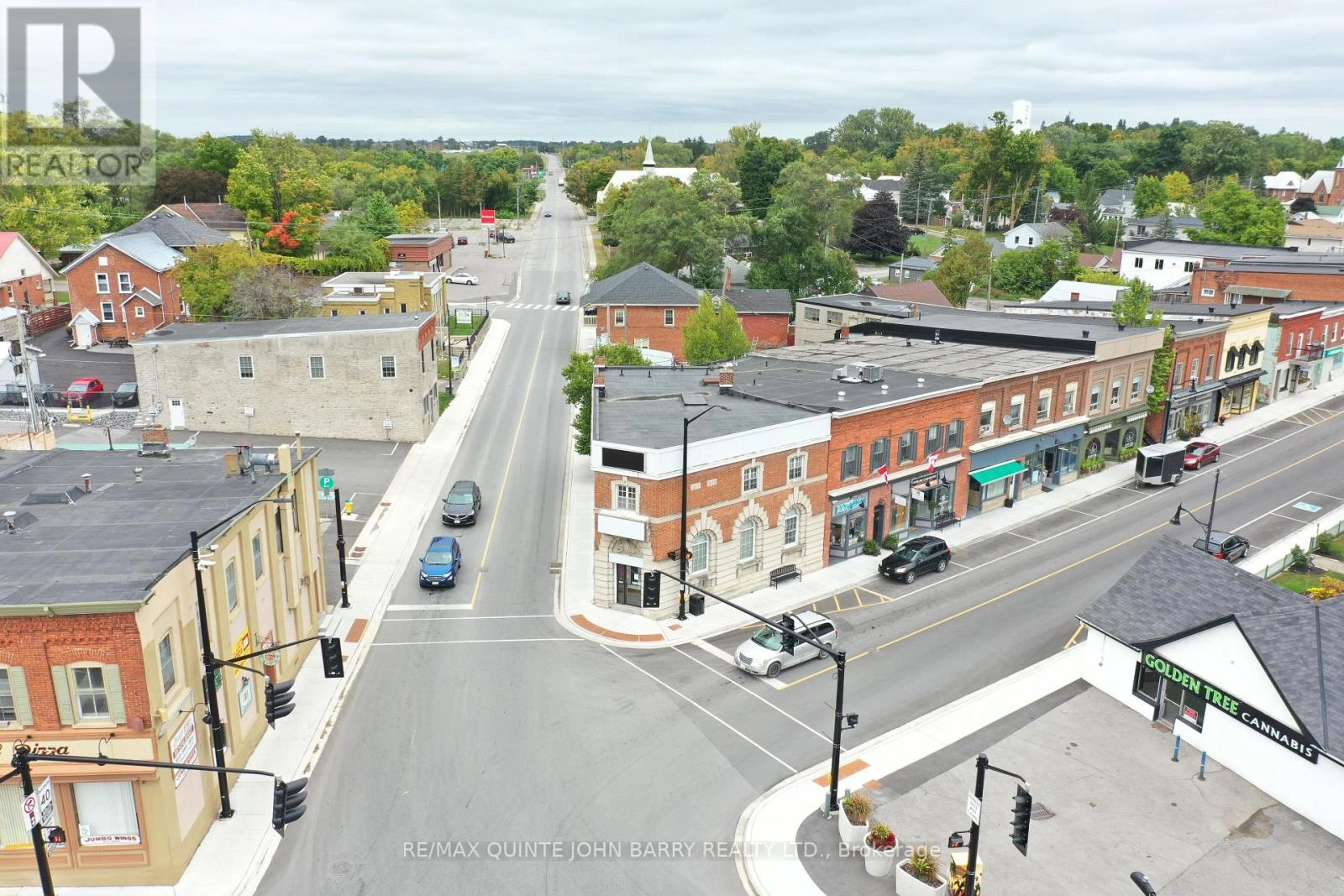 2 Mill Street, Stirling-Rawdon, Ontario K0K 3E0 - Photo 32 - X12273627