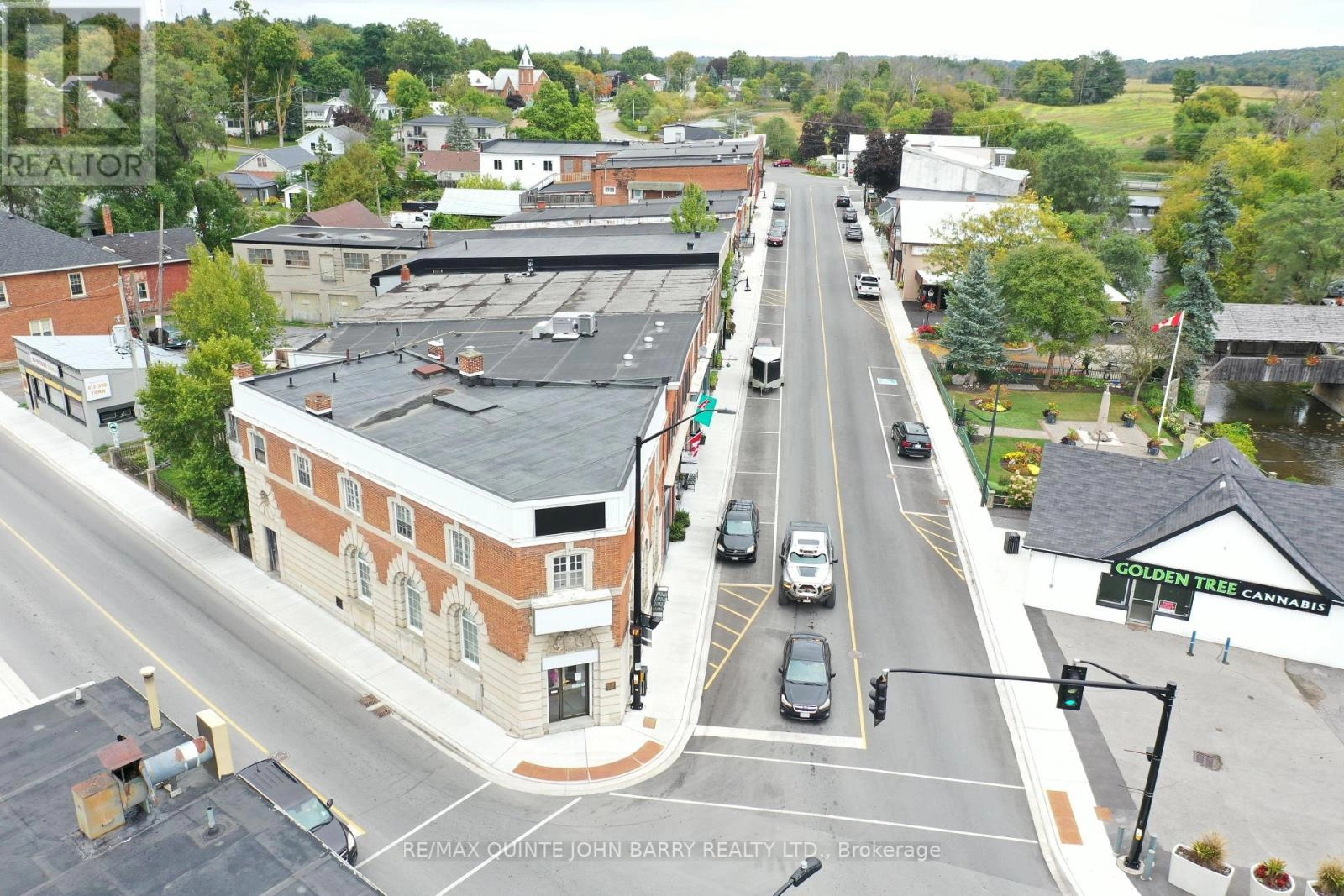 2 Mill Street, Stirling-Rawdon, Ontario K0K 3E0 - Photo 33 - X12273627