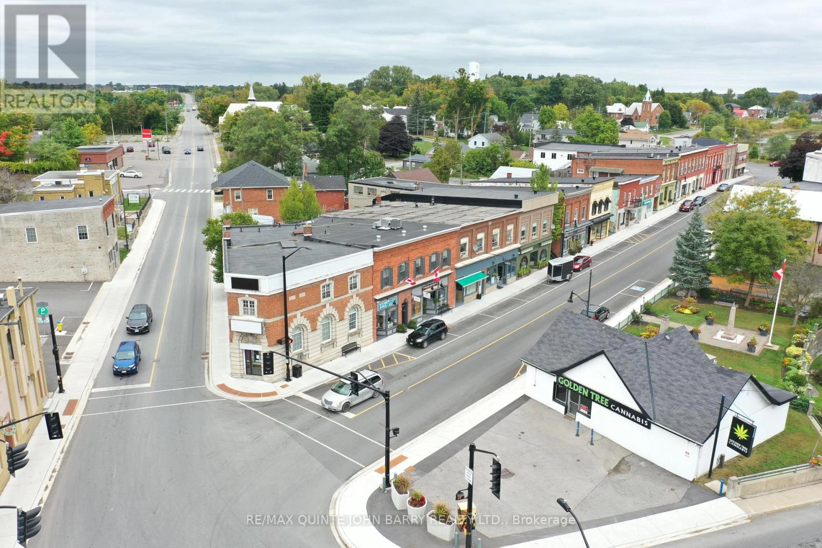 2 Mill Street, Stirling-Rawdon, Ontario K0K 3E0 - Photo 1 - X12273627