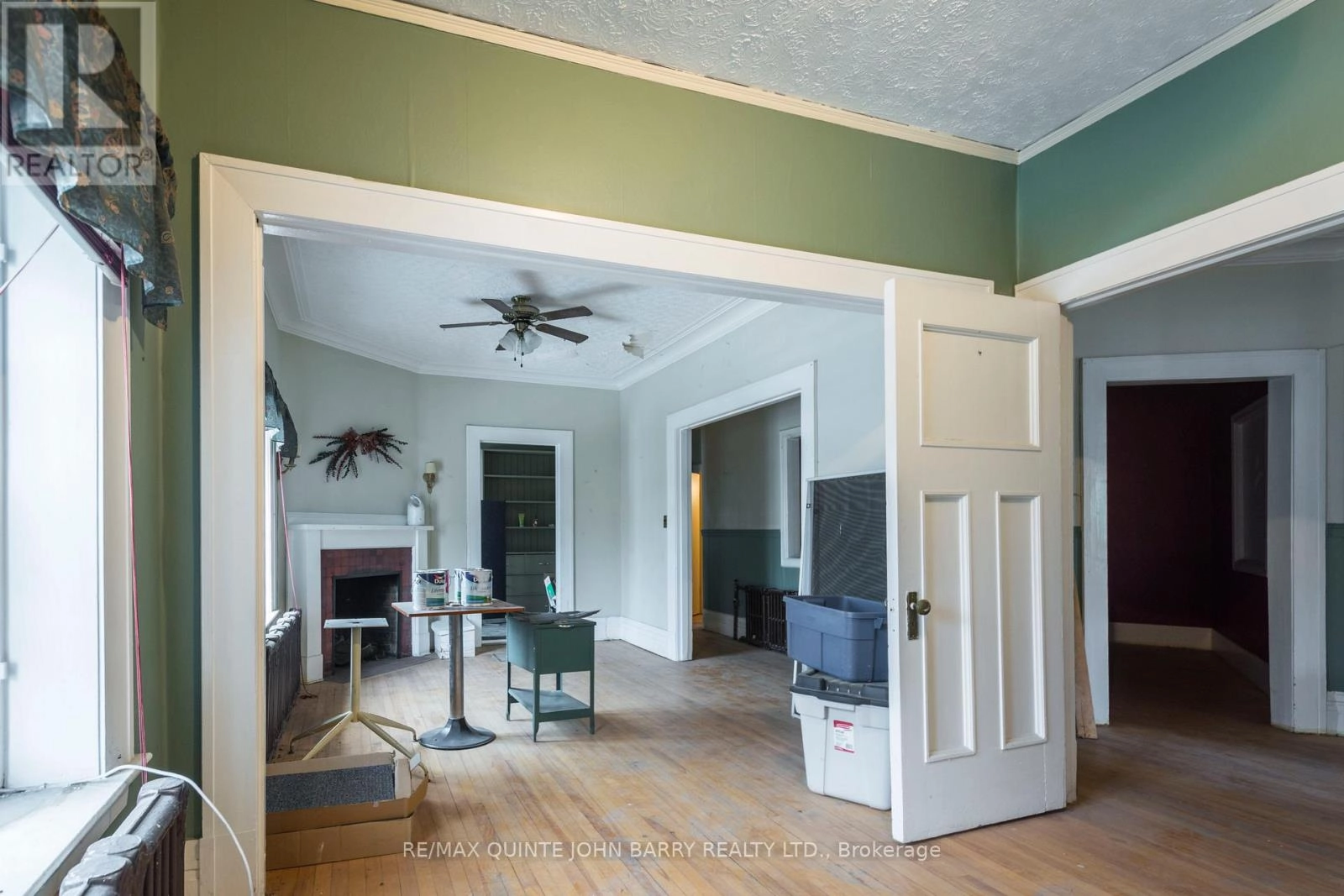 2 Mill Street, Stirling-Rawdon, Ontario K0K 3E0 - Photo 20 - X12273627