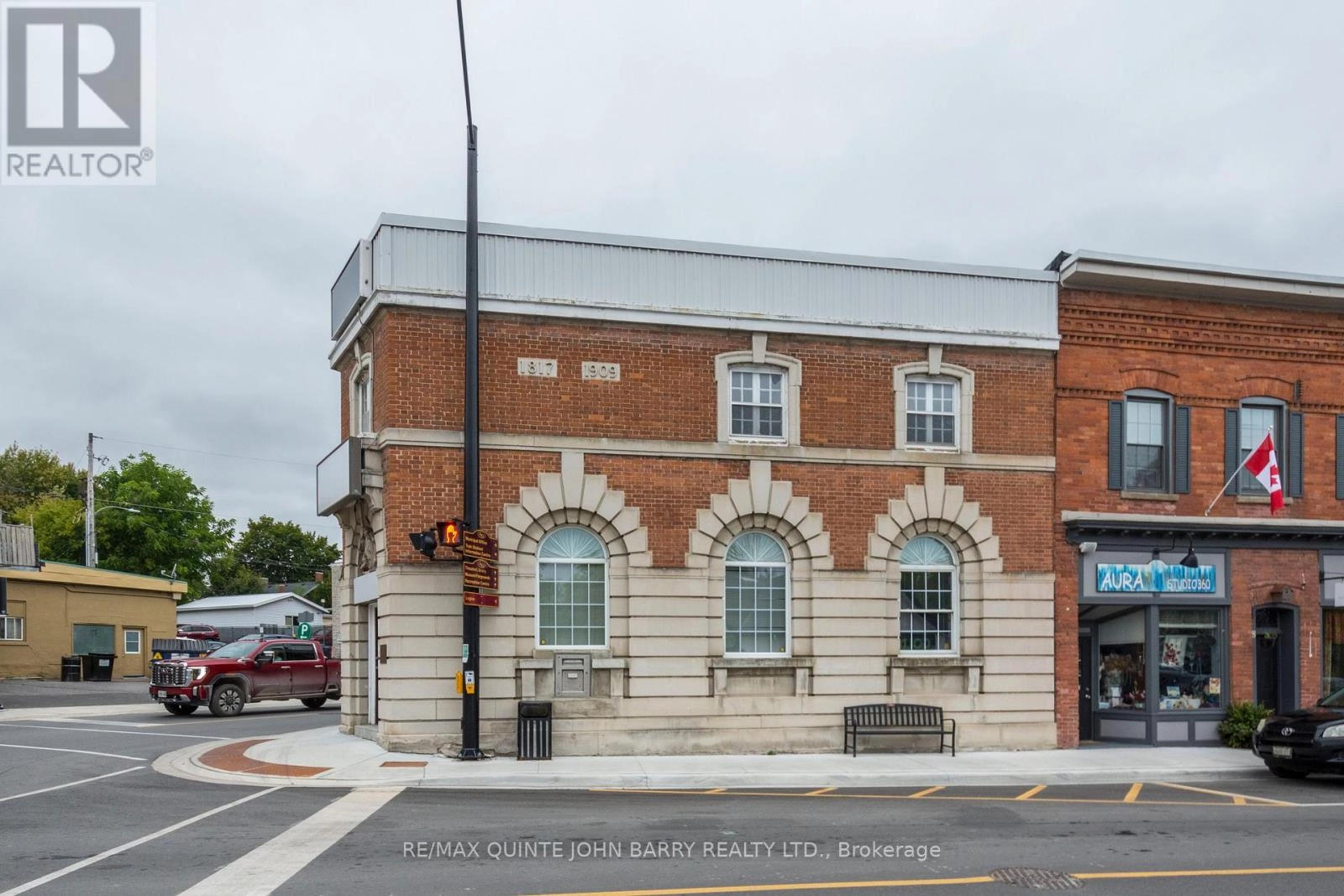 2 Mill Street, Stirling-Rawdon, Ontario K0K 3E0 - Photo 31 - X12273627