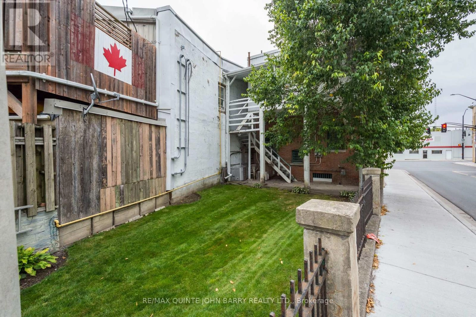 2 Mill Street, Stirling-Rawdon, Ontario K0K 3E0 - Photo 28 - X12273627